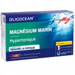Magneziu marin AquaMag Oligocean 20 fiole x 15ml Laboratoires SuperDiet