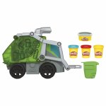 Camion gunoi 2 in 1 Play Doh