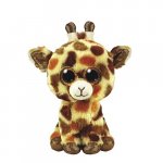 Plus Ty Boos Stilts girafa 15 cm
