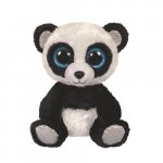 Plus Ty Boos Bamboo panda 24 cm