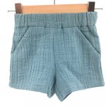 Pantaloni scurti de vara Too pentru copii din muselina Cold Ice 2-3 ani