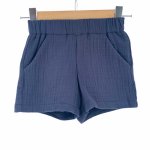 Pantaloni scurti de vara Too pentru copii din muselina Urban Fairy 2-3 ani
