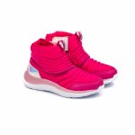 Pantofi fete Bibi Para Todos Pink 27 EU