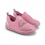 Pantofi sport fete Bibi Roller 2.0 Candy 24 EU