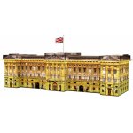 Puzzle 3D Ravensburger Buckingham Palace by Night 216 piese