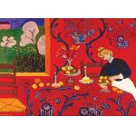 Puzzle Eurographics Henri Matisse Harmony in Red by Henri Mat 1000 piese