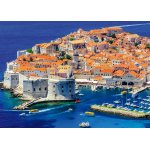 Puzzle TinyPuzzle Dubrovnik Croatia 99 piese