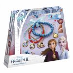 Seturi de artizanat Bijuterii Frozen Totum