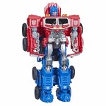 Figurina Optimus Prime Transformers 7 Smash Changers 23 cm