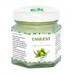 Unguent Bios Mineral Plant cu coaja de nuca verde 45 ml
