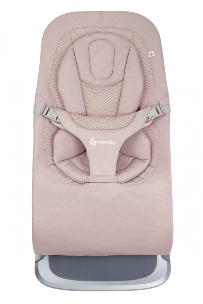 Balansoar 3 in 1 Evolve Blush Pink - 1 | YEO