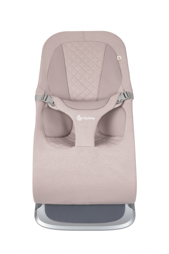 Balansoar 3 in 1 Evolve Blush Pink - 2 | YEO