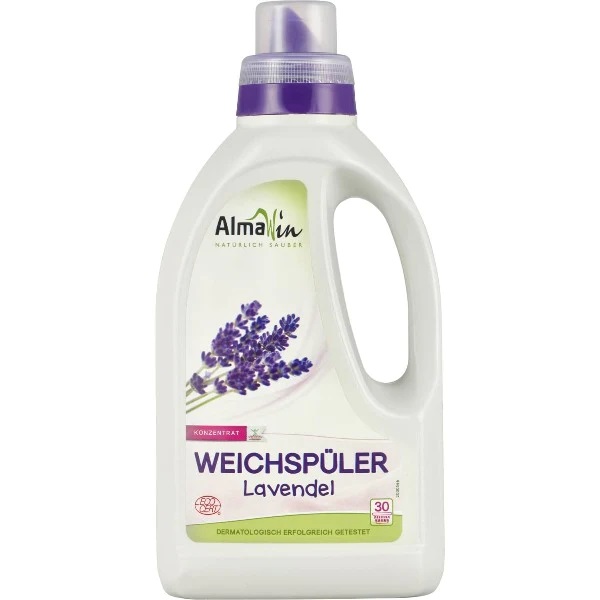 Balsam de rufe cu lavanda 750ml eco 8003750