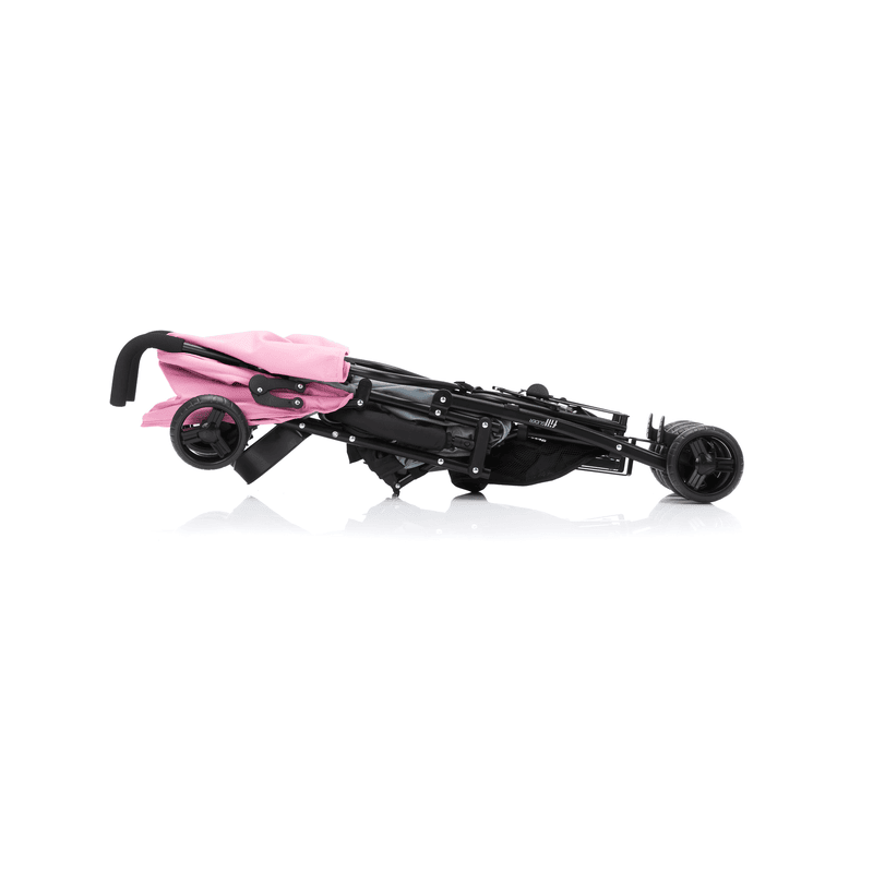 Carucior sport umbrela Pink Glider plus Fillikid - 2
