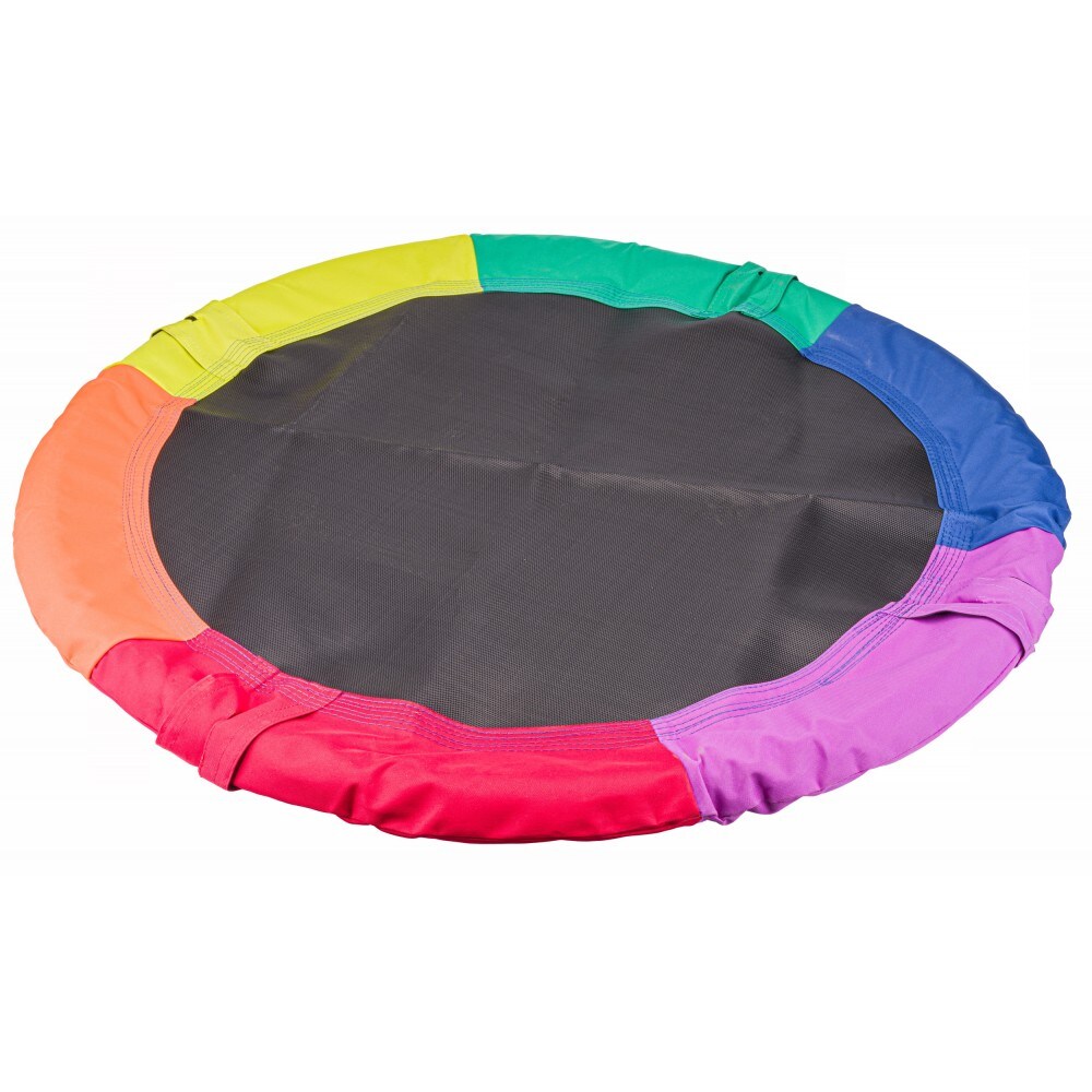 Leagan pentru copii Storks Nest tip cuib 102 cm diametru Multicolor - 1 | YEO