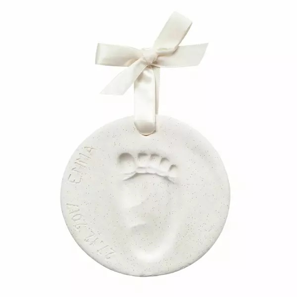 Ornament Baby Art Keepsake My Pure Touch - 2