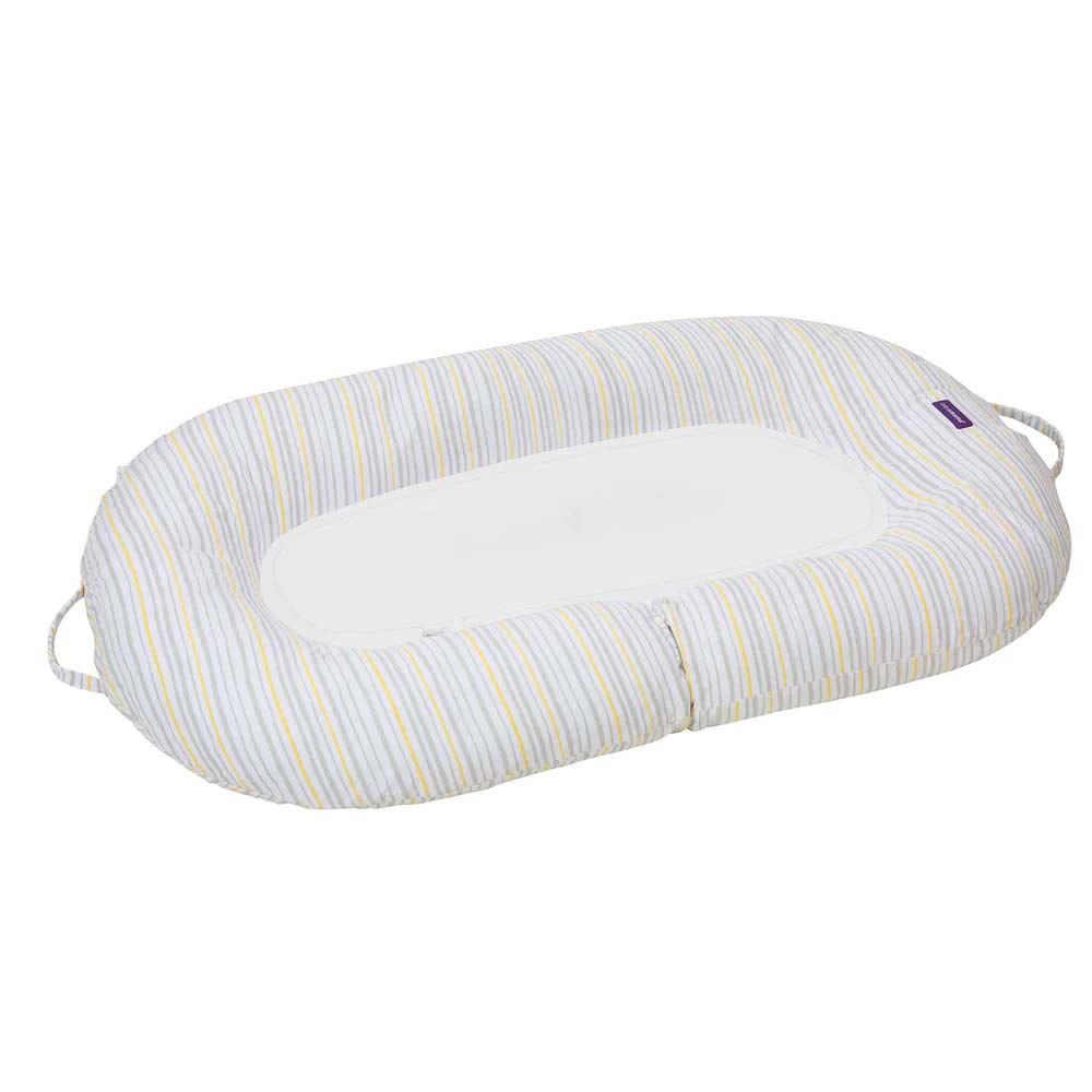 Perna multifunctionala Clevamama pentru gravide perna pentru alaptat si salteluta pentru dormit Mum2Me 3220