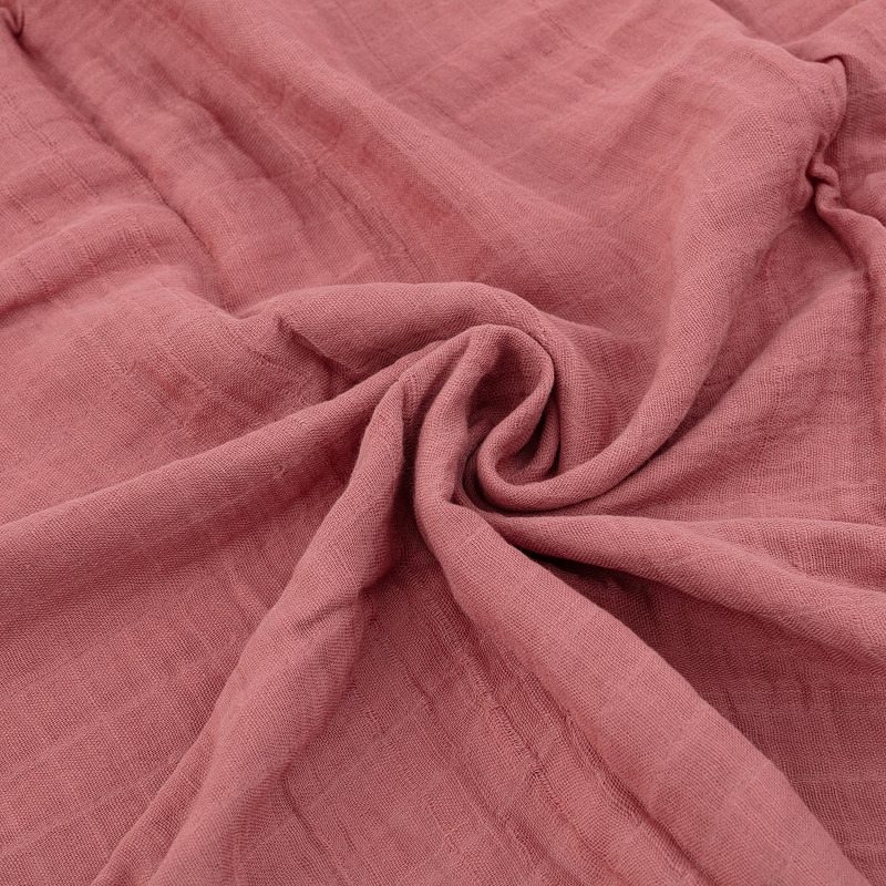 Set 2 scutece PetiteMars din muselina de bambus Misty Rose Rainbow hipoalergenice 120 x 120 cm multicolor - 2