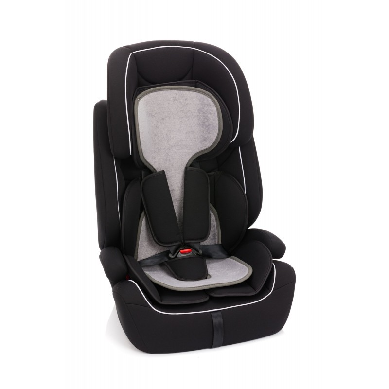 Protectie universala anti-transpiratie pentru scaune auto gr 0-1-2-3 Grey Fillikid - 2