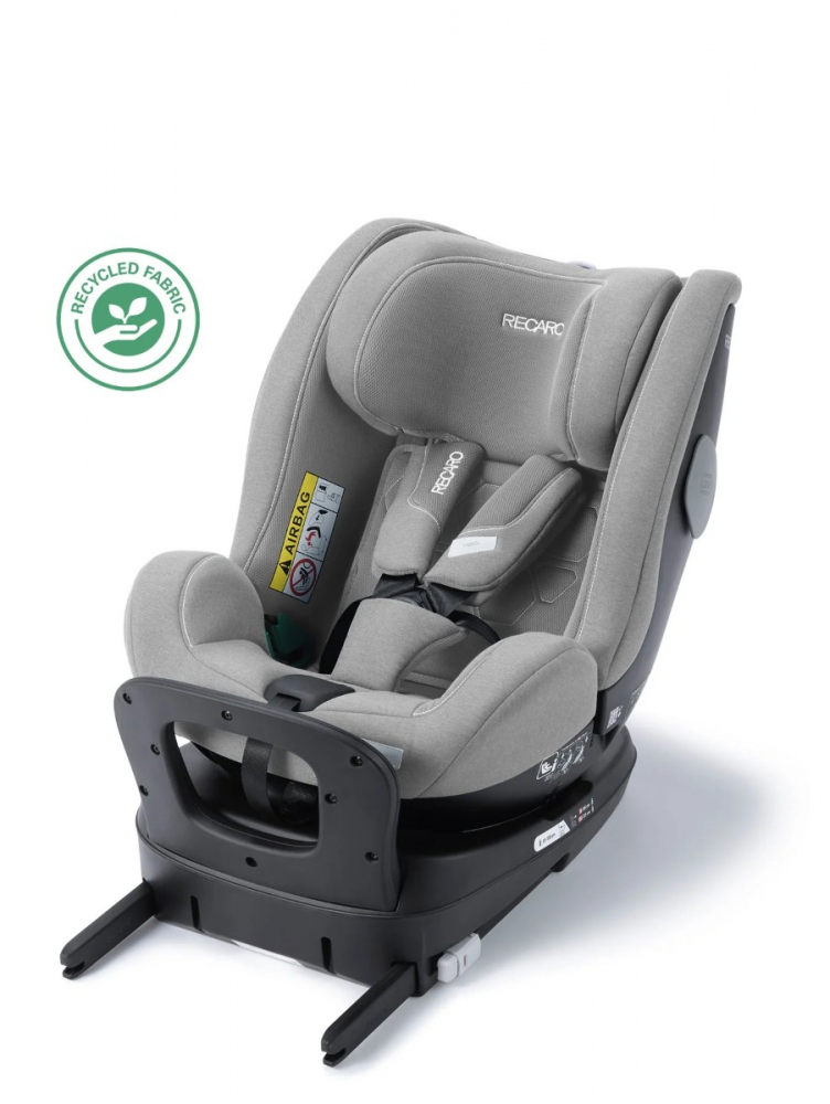 Scaun Auto i-Size 3 luni – 7 ani Salia 125 Kid Exclusive Carbon Grey nichiduta.ro imagine noua responsabilitatesociala.ro