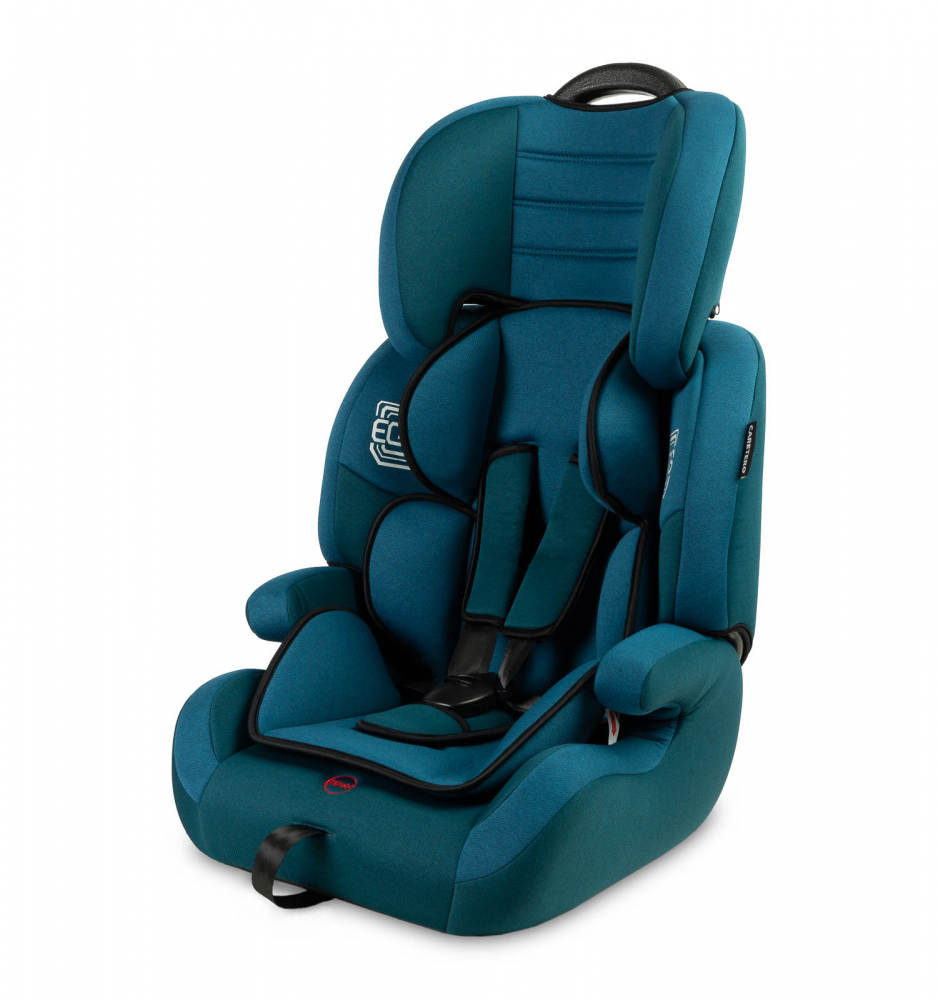 Scaun auto Caretero Egis 9-36 kg Teal