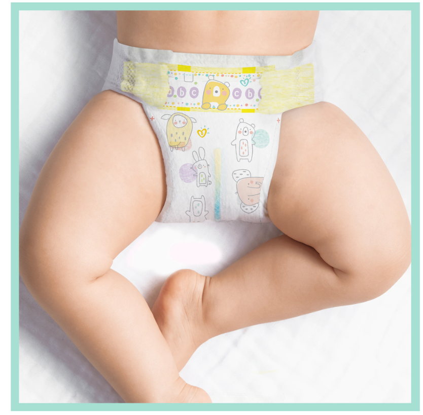 Scutece Pampers Premium Care XXL Box nr. 5 11- 16 kg 136 buc - 1 | YEO