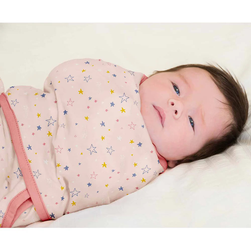 rochite botez 0 3 luni ieftine Sistem de infasare Clevamama pentru bebelusi 0-3 luni 3408