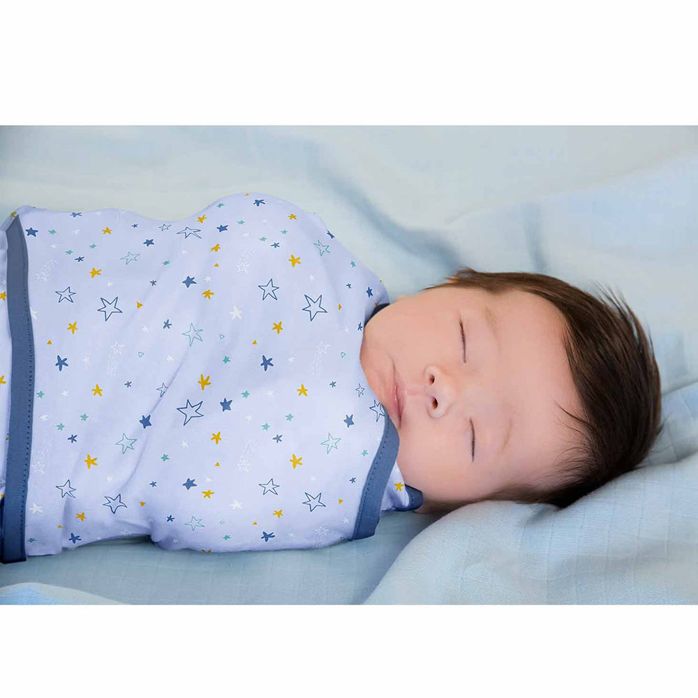 haine ieftine bebelusi 0 3 luni Sistem de infasare Clevamama pentru bebelusi 0-3 luni 3409