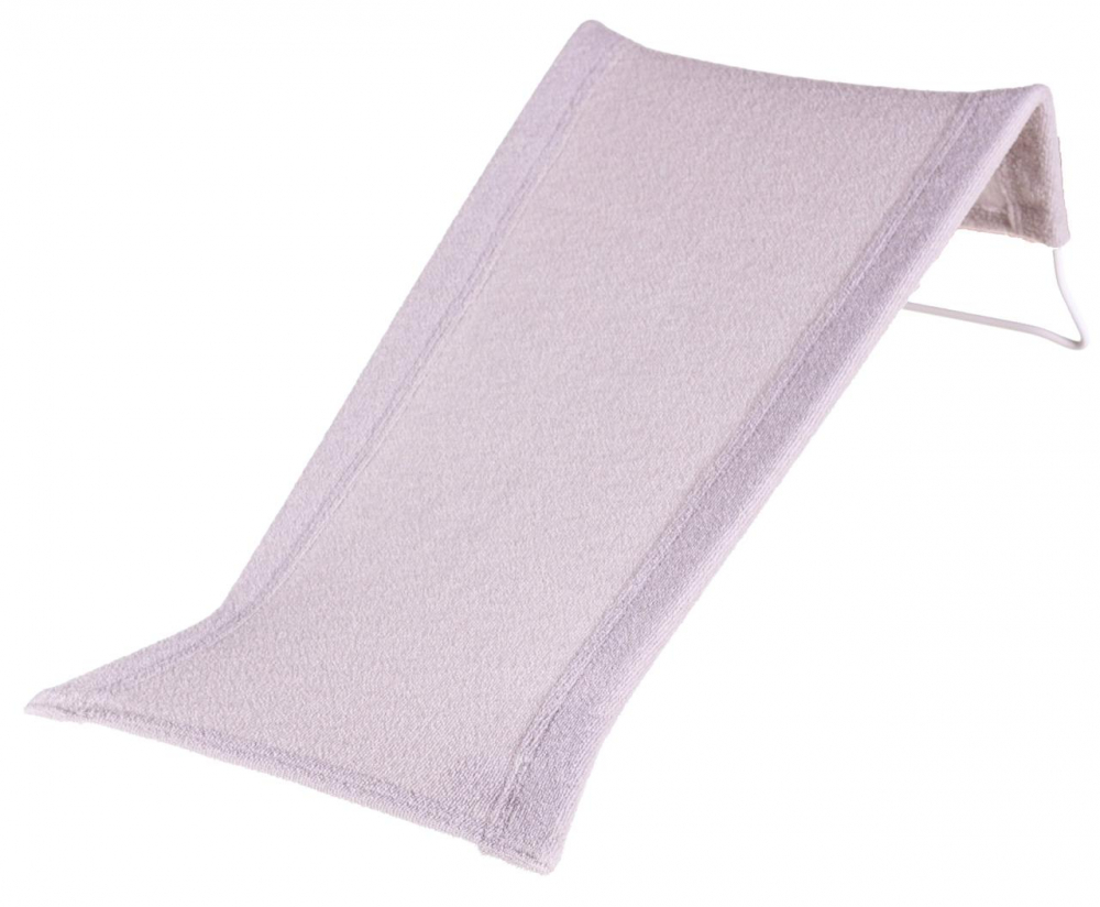 Suport Textil Pentru Baie Tega Baby Pink