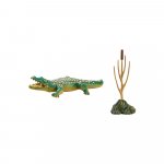 Figurina Aligator
