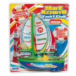 Barca cu vele RS Toys