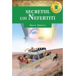 Clubul detectivilor Secretul lui Nefertiti