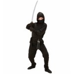 Costum Ninja 11 - 13 ani / 158 cm
