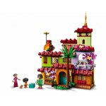 Lego Disney Proncess Casa madrigal 43202