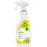 Detergent bio Planet Pure pentru baie lime 500ml