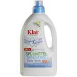 Detergent pentru vase Sensitive 1,5l eco 6622001