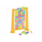Joc de Puzzle Tetris cu 70 elemente Multicolor