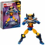Lego Super Heroes Figurina de contructie Wolverine 76257
