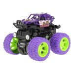 Masinuta cu frictiune Toi-Toys Monster truck Stunt 360 mov