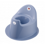 Olita Top cu spatar ergonomic inalt cool blue Rotho-babydesign