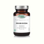Probiotice Pobiozen Platinum Power of Nature 15 capsule