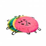 Prinde veveritele joc de coordonare BS Toys