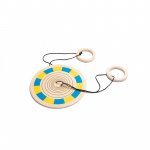 Roata culorilor BS Toys