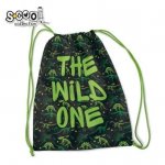 Sac sport The Wilde One S-Cool 46x35.5 cm multicolor