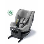 Scaun Auto i-Size 3 luni - 7 ani Salia 125 Kid Exclusive Carbon Grey