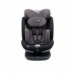 Scaun auto pentru copii FreeON Opal Isofix 0-36 kg Black