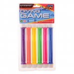 Set 6 bete colorate pentru inot Dive Sticks