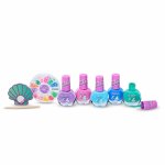 Set 8 accesorii unghii Lets Be Mermaids Martinelia 11931