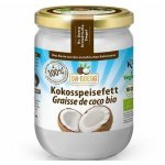 Ulei de cocos Dr. Goerg Premium dezodorizat pt. gatit bio 500ml