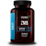 Zinc+Magneziu+B6 ZMB Essence 120 capsule